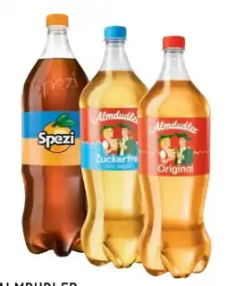 Metro Almdudler Original Angebot