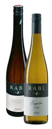 Metro Weingut Rabl Grüner Veltliner Angebot
