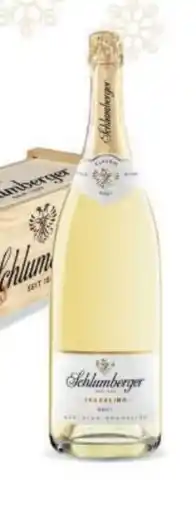 Metro Schlumberger Sparkling Angebot