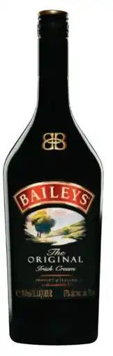 Metro Baileys The Original Irish Cream Angebot