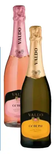 Metro Valdo Ca´de Pai Gran Cuvée De‘ Spumante Angebot