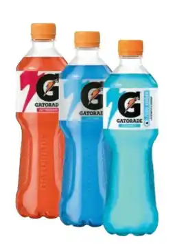 Metro Gatorade Sportgetränk Angebot