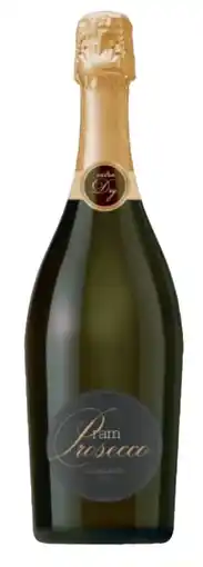 Metro I am Prosecco Spumante Angebot