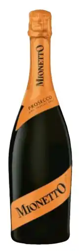 Metro Mionetto Prosecco Angebot