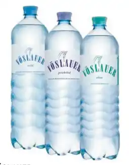 Metro Vöslauer Mineralwasser Angebot