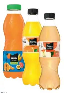 Metro Cappy G'Spritzt Apfel Angebot