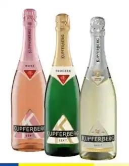 Metro Kupferberg Sekt Angebot