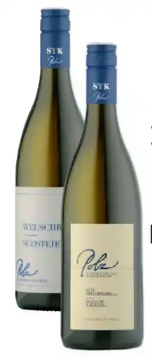 Metro Weingut Erich & Walter Polz Welschriesling Angebot