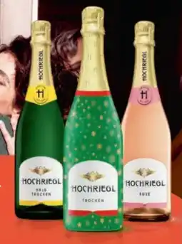 Metro Hochriegl Sekt Angebot