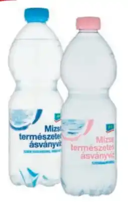 Metro Aro Mineralwasser Angebot