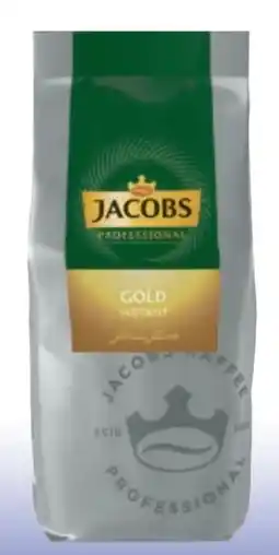 Metro Jacobs Gold Special Instant Kaffee Angebot