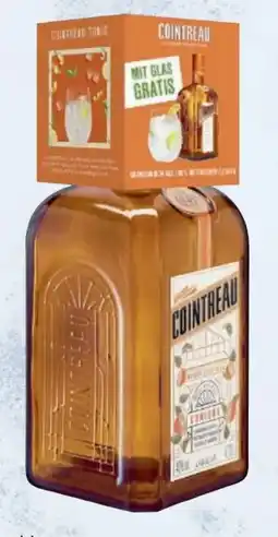 Metro Cointreau Likör Angebot