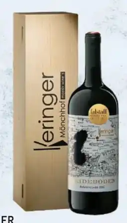 Metro Weingut Keringer Heideboden Rot Angebot