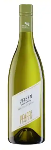 Metro Weingut R&A Pfaffl Grüner Veltliner Zeisen Angebot
