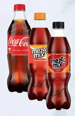 Metro Coca-Cola Cola Angebot