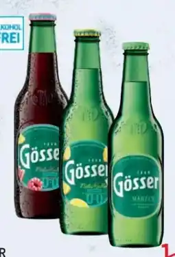 Metro Gösser Märzen Angebot