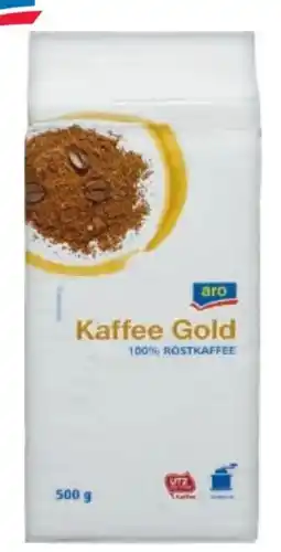 Metro Aro Kaffee Gold Angebot