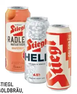 Metro Stiegl Goldbräu Angebot