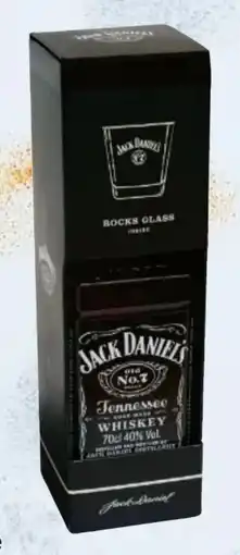 Metro Jack Daniel's Tennessee Whiskey Old No. 7 Angebot