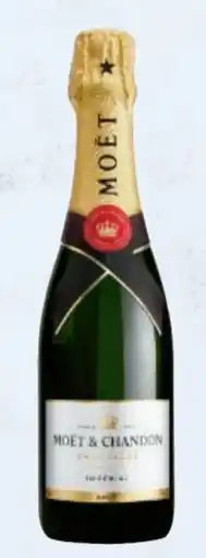 Metro Moet & Chandon Champagner Brut Imperial Angebot