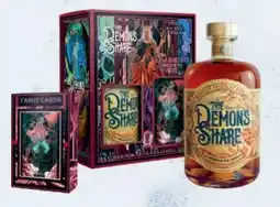 Metro The Demon‘s Share Rum Angebot