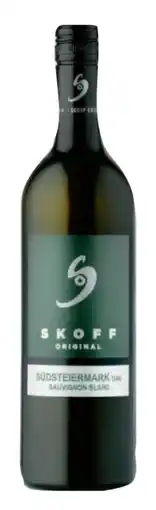 Metro Weingut Walter Skoff Sauvignon Blanc Südsteiermark Angebot