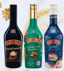 Metro Baileys Likör Angebot