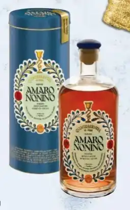 Metro Nonino Amaro Angebot