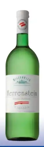 Metro Herrenstein Grüner Veltliner Angebot