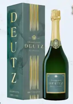 Metro Deutz Champagner Brut Classic Angebot