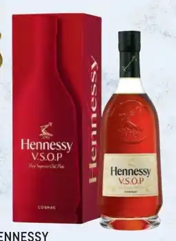 Metro Hennessy Cognac VSOP Angebot