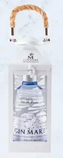 Metro Gin Mare Angebot