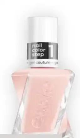 Bipa essie Nagellack Gel Couture Angebot