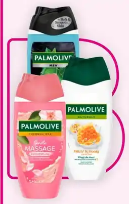 Bipa Palmolive Dusche Angebot