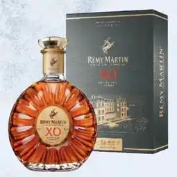 Metro Remy Martin Cognac X.O Angebot