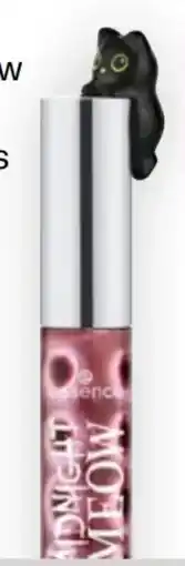 Bipa Essence Midnight Meow Angebot