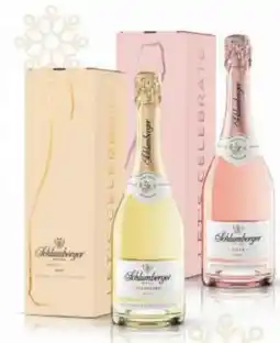 Metro Schlumberger Rose Angebot