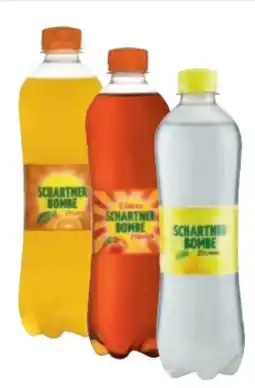 Metro Schartner Bombe Limonade Angebot