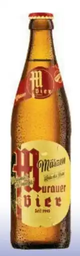 Metro Murauer Märzen Angebot