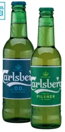 Metro Carlsberg Pilsner Bier Angebot