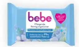 Bipa Bebe Reinigungstücher Angebot