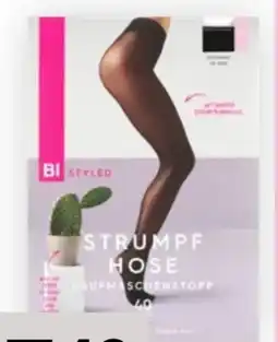 Bipa Bi Styled Damen Strumpfhose Angebot