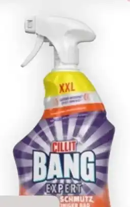 Bipa Cillit Bang Kraftreiniger Angebot