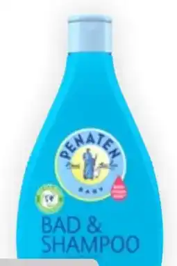 Bipa Penaten Bad-Shampoo Angebot