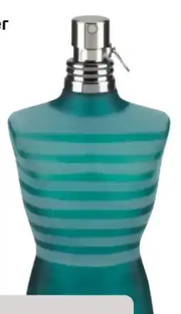 Bipa Jean Paul Gaultier Le Male EdT Angebot