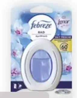 Bipa Febreze Bad Lufterfrischer Angebot