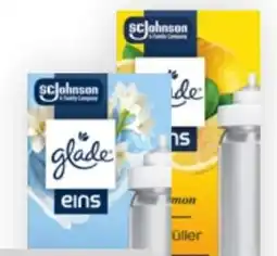 Bipa Glade by Brise Eins Nachfüller Angebot