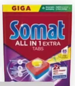 Bipa Somat Gigapack Angebot