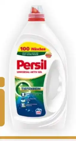 Bipa Persil Waschmittel Angebot