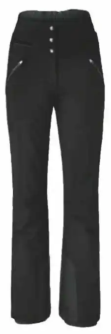 Tchibo Eduscho Damen High-Waist-Softshell-Skihose Angebot